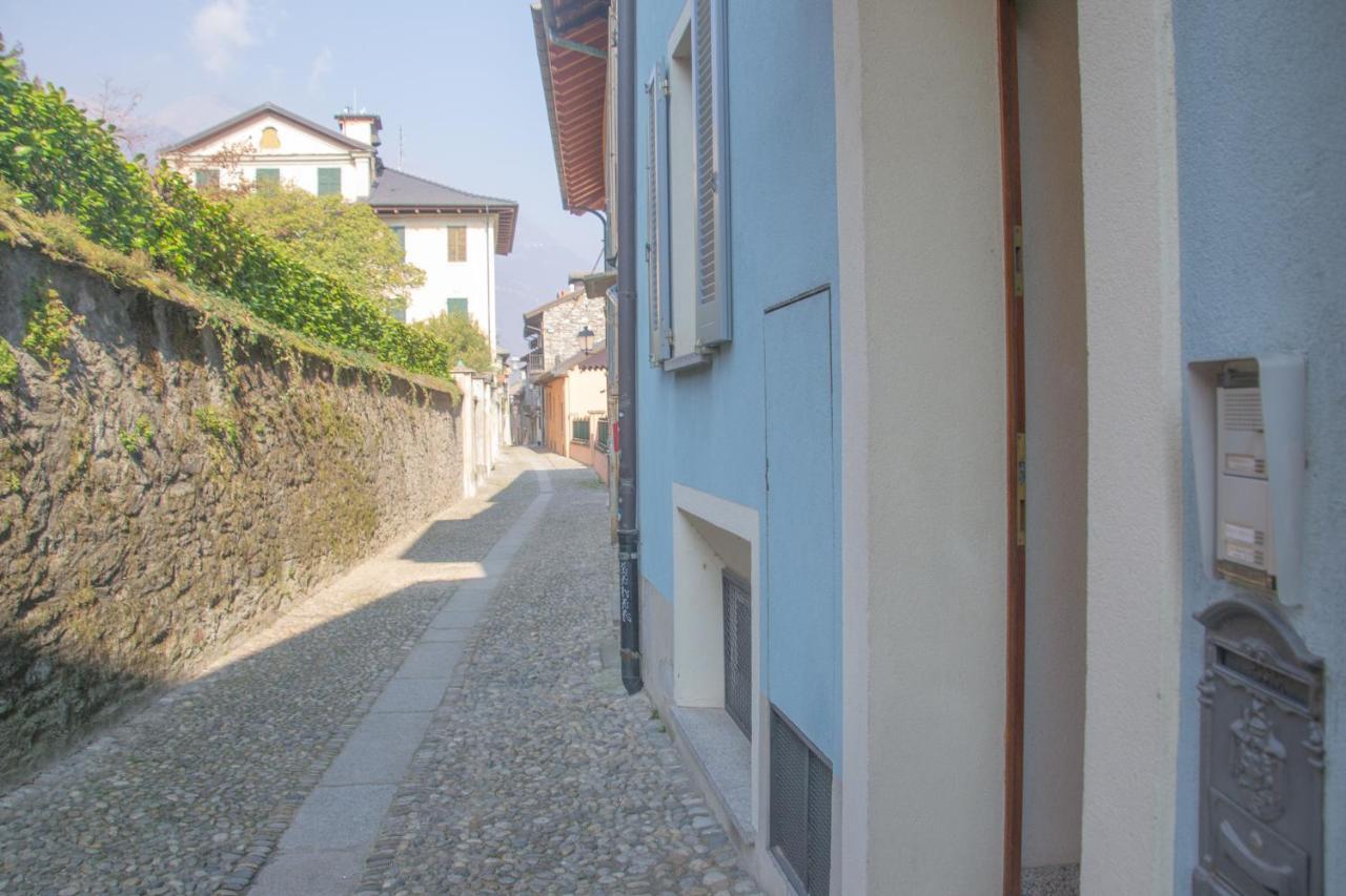 Casa Lili - Welchome Cannobio Exterior photo